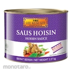 Lee Kum Kee Saus Hoisin (Chili Sauce)