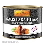 Lee Kum Kee Saus Lada Hitam