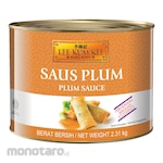 Lee Kum Kee Saus Plum