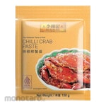 Lee Kum Kee Saus Sambal Kepiting