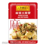 Lee Kum Kee Saus untuk Ma Po Tofu