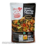 MAMASUKA Kecap Manis Premium