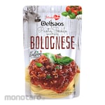 MAMASUKA Saus Bolognese