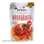 MAMASUKA Saus Pasta Arrabiata