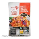 MAMASUKA Saus Sambal Premium