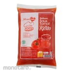 MAMASUKA Saus Tomat Ala Resto