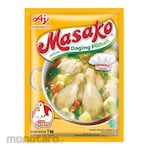 MASAKO Bumbu Kaldu Penyedap (Instant Spice Mix)