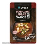 OFOOD Saus Doenjang Jjigae