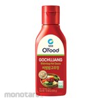 OFOOD Saus Gochujang Bibimbap