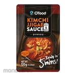 OFOOD Saus Kimchi Jjigae