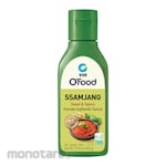 OFOOD Saus Pedas Manis Ssamjang