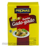 Pronas Bumbu Gado-Gado