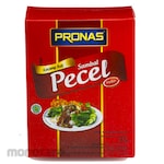 Pronas Bumbu Sambal Pecel