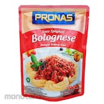 Pronas Saus Spagheti Bolognese Sapi Pouch