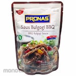 Pronas Saus Tumis Masakan Korea
