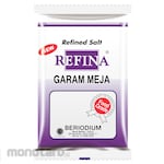 Refina Garam Meja