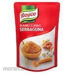 Royco Bumbu Dasar Ayam Kuning