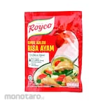 Royco Bumbu Kaldu Rasa Ayam (Instant Spice Mix)