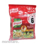 Royco Bumbu Kaldu Rasa Ayam Multipack (Instant Spice Mix)