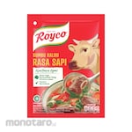 Royco Bumbu Kaldu Rasa Sapi (Instant Spice Mix)