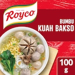 Royco Bumbu Kuah Bakso