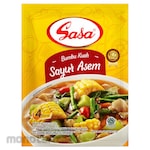 Sasa Bumbu Kuah Sayur Asem