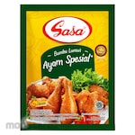 Sasa Bumbu Lumur Ayam Spesial