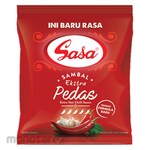 Sasa Sambal Ekstra Pedas Sachet