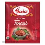 Sasa Sambal Terasi