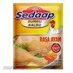 Sedaap Bumbu Kaldu