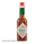 TABASCO Saus (Chili Sauce)
