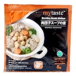 mytaste Bumbu Kuah Bakso