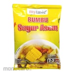 mytaste Bumbu Sayur Asem Sachet