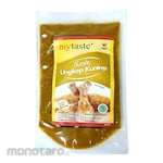 mytaste Bumbu Ungkep Kuning