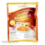 mytaste Sambal Bawang Sachet (Chili Sauce)