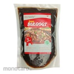 mytaste Saus Bulgogi