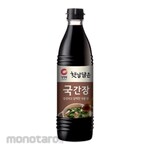 CHUNG JUNG ONE Kecap Asin untuk Sup