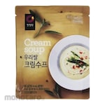 CHUNG JUNG ONE Krim Sup Instan