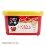 CHUNG JUNG ONE Pasta Gochujang Sunchang