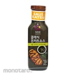 CHUNG JUNG ONE Saus Classic Tonkatsu