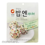 CHUNG JUNG ONE Sayur Kering Tabur