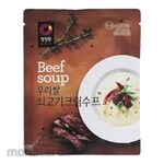 CHUNG JUNG ONE Sup Daging Sapi