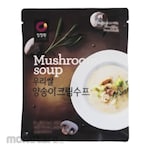 CHUNG JUNG ONE Sup Jamur