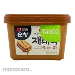 CHUNG JUNG ONE Tauco