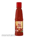 DELISAOS Saus Hot Lava