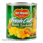 Del Monte Buah Potong Kaleng