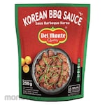 Del Monte Korean Barbeque Sauce