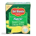 Del Monte Krim Jagung Tetra