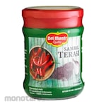 Del Monte Sambal Terasi Jar