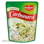 Del Monte Saus Carbonara
